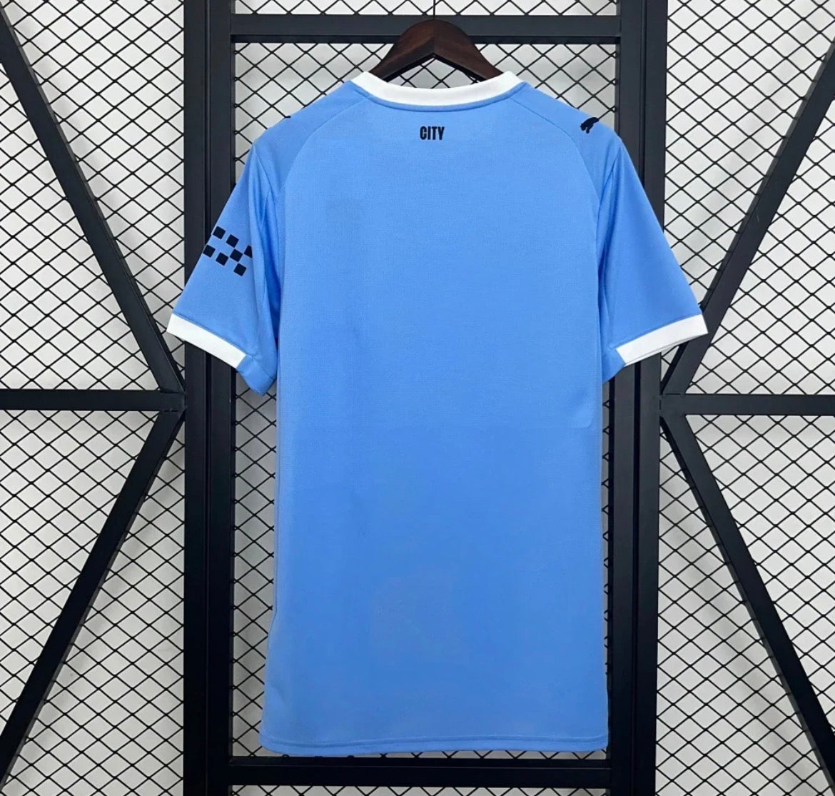 Man City DOM 25/26