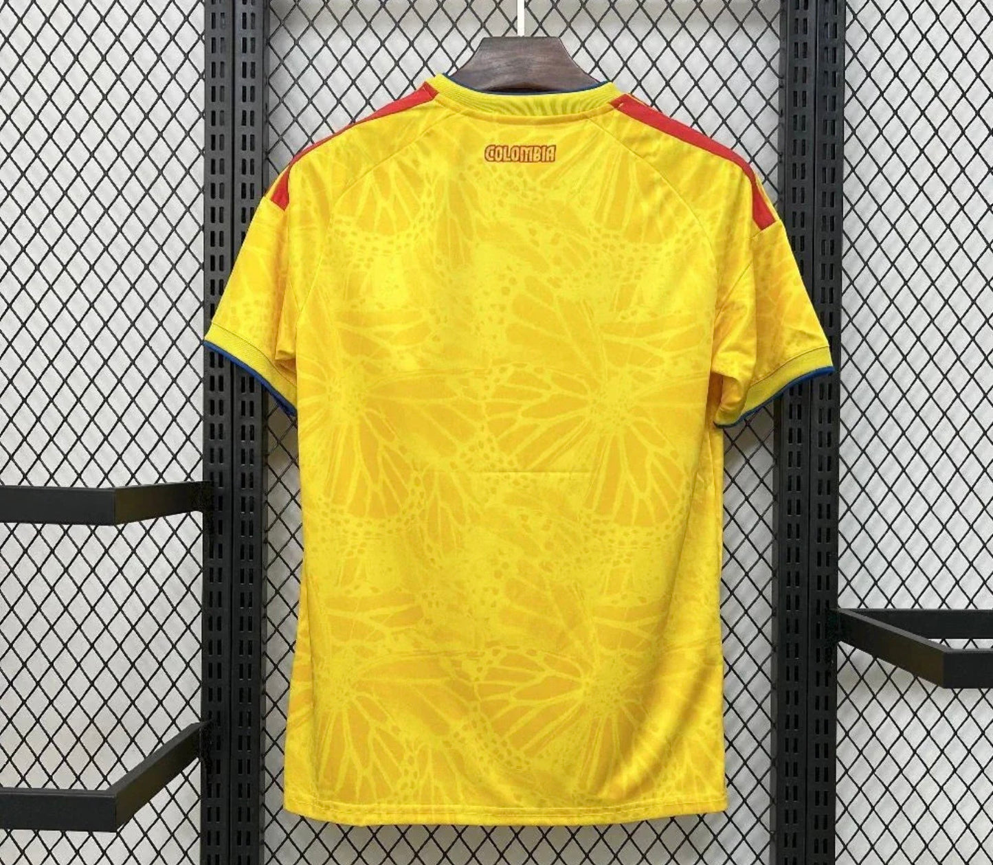 Colombie DOM Coupe du monde 2026