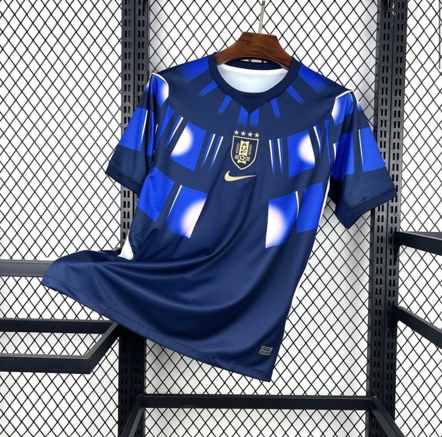 Uruguay EXT Coupe du monde 2026