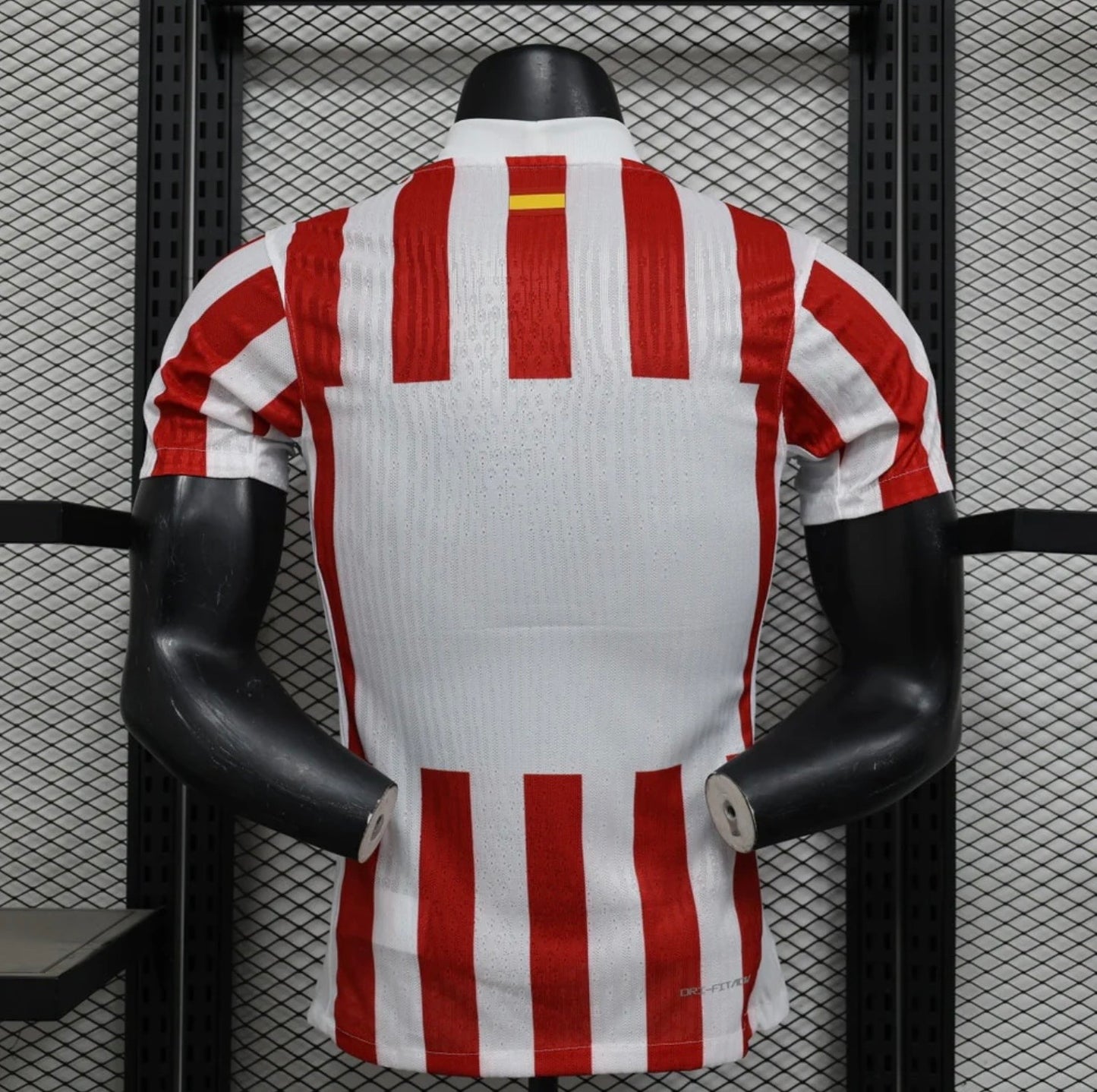 Atlético Madrid DOM 25/26