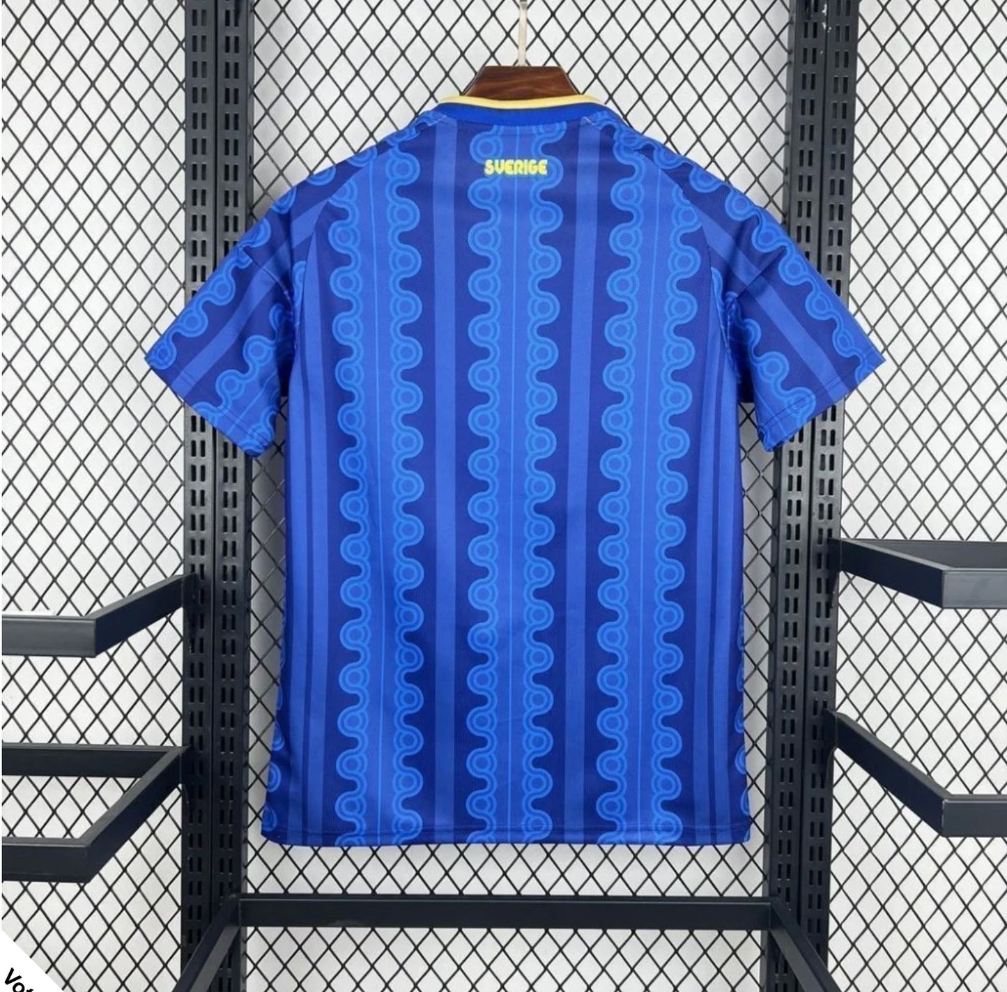 Suede EXT Coupe du monde 2026