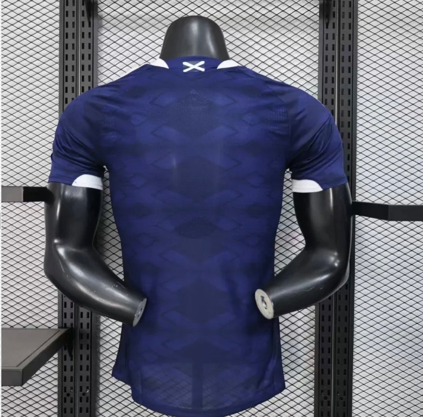 Écosse DOM Coupe du monde 2026 Player Version