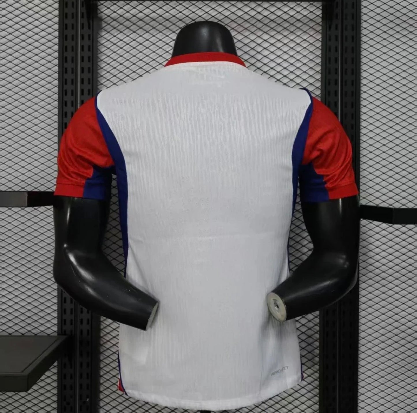 Croatie DOM Coupe du monde 2026 Player Version