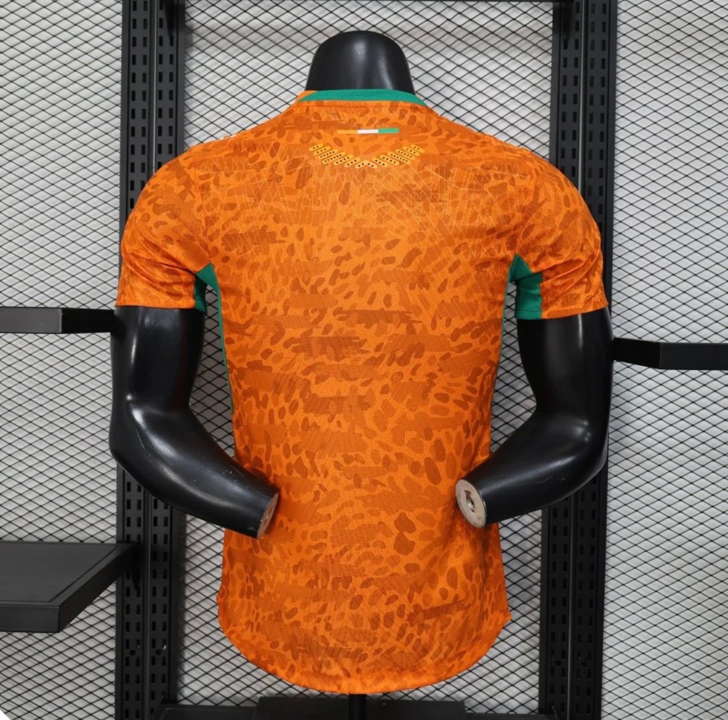 Côte d’Ivoire DOM Coupe du monde 2026 Players Version