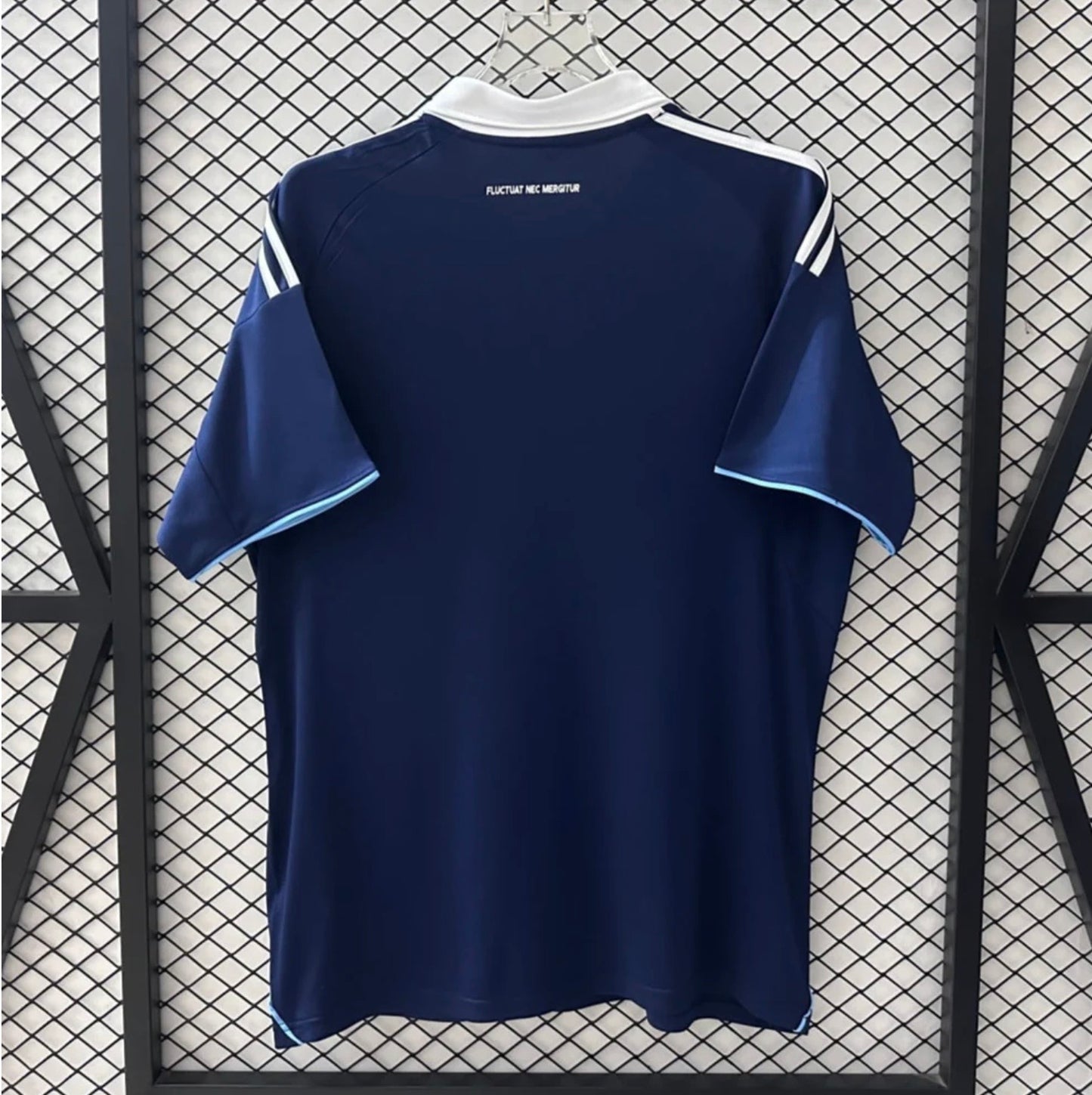 Paris FC DOM 25/26