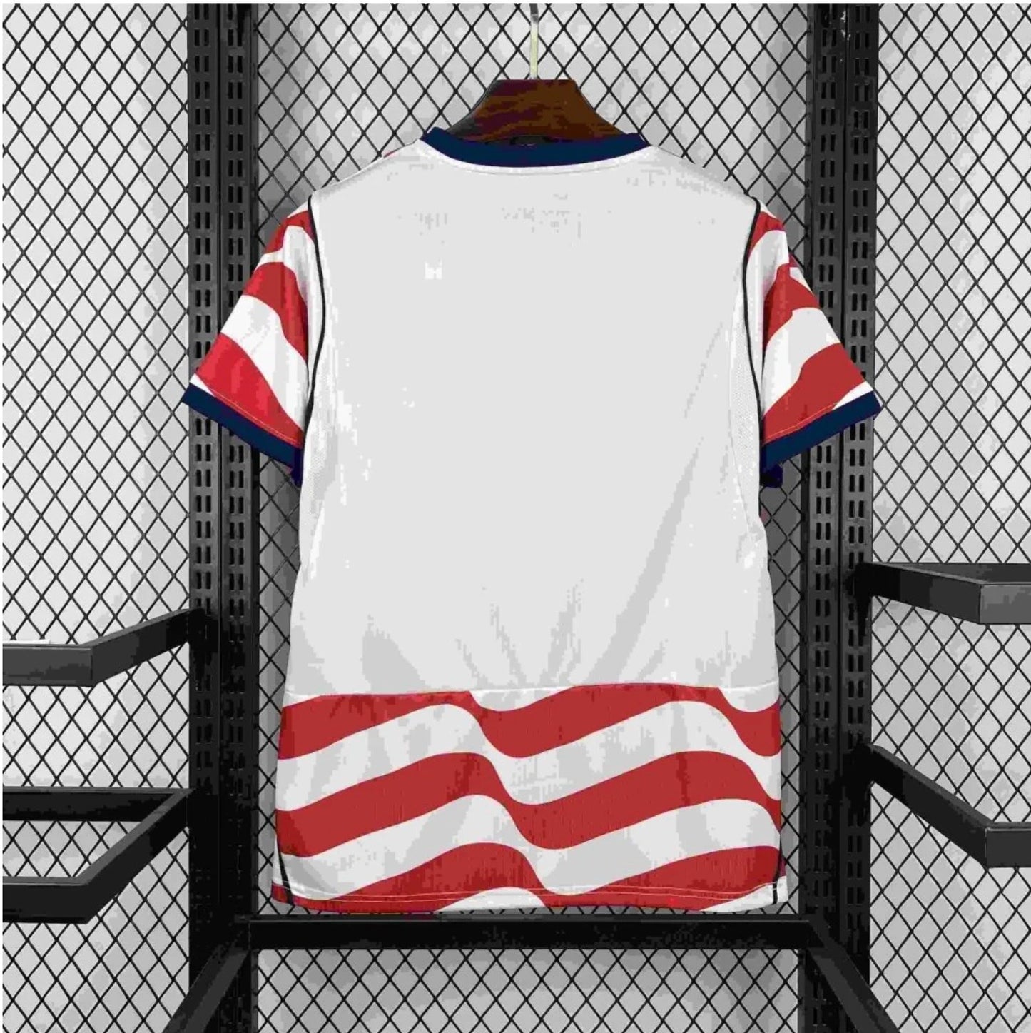 USA DOM Coupe du Monde 2026