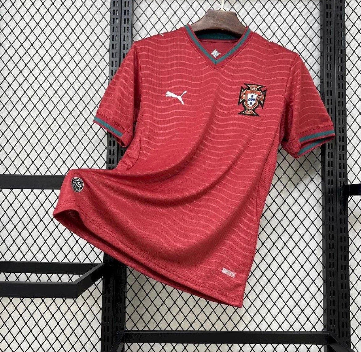 Portugal DOM Coupe du monde 2026