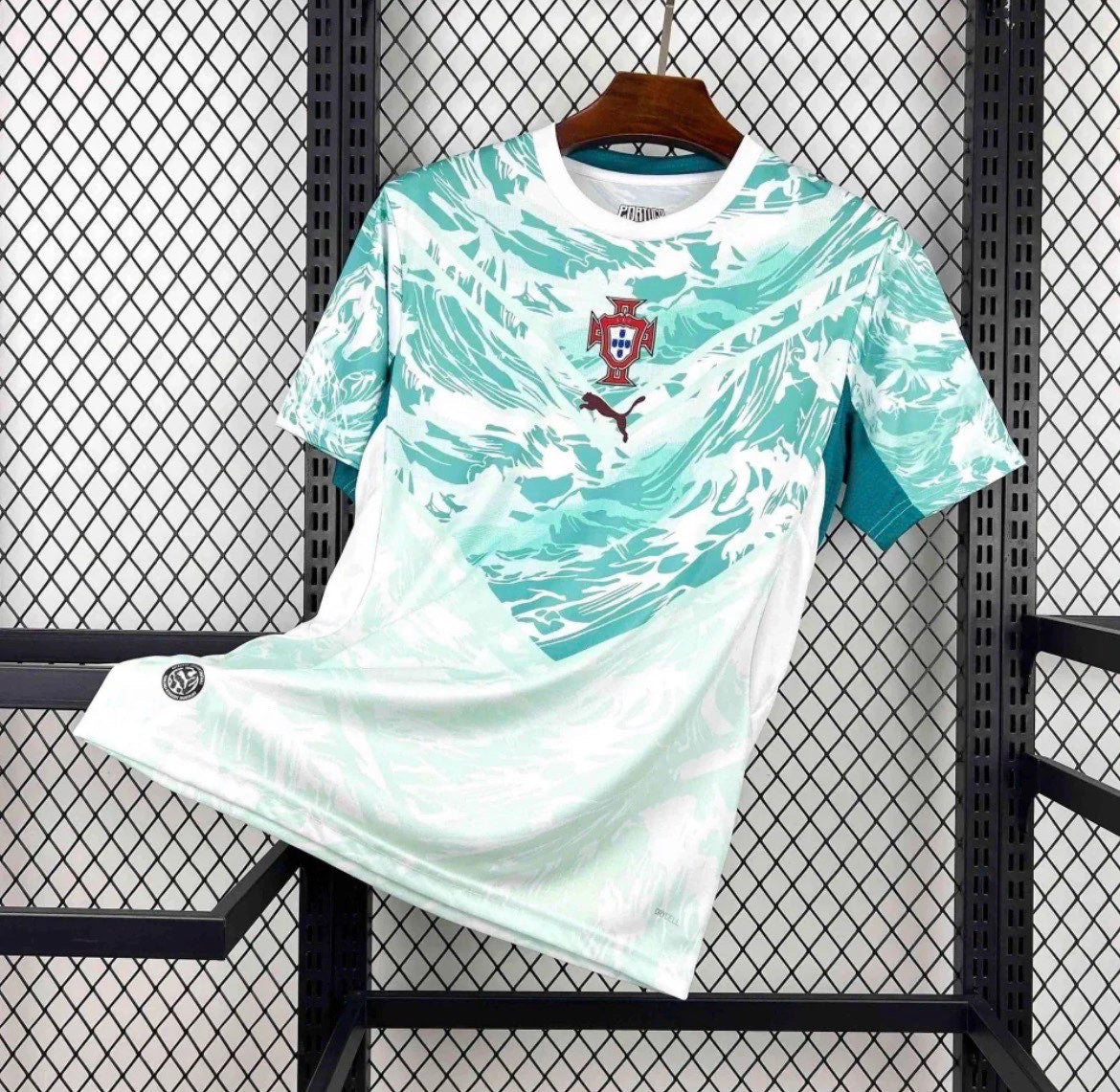 Portugal EXT Coupe du monde 2026