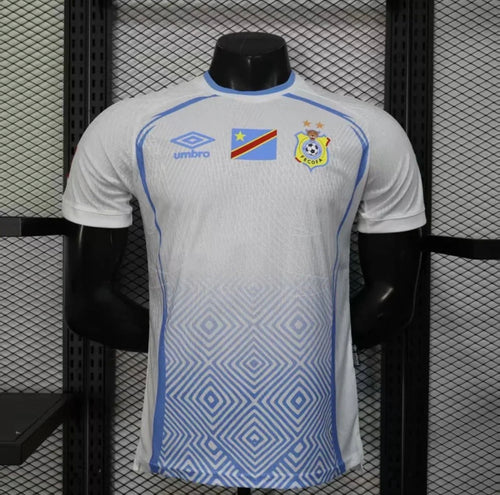 RD Congo EXT Coupe du monde 2026 Players Version