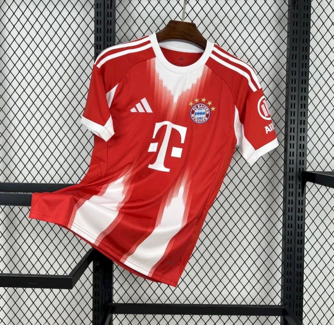 Bayern Munich DOM 25/26
