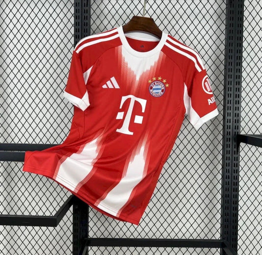 Bayern Munich DOM 25/26