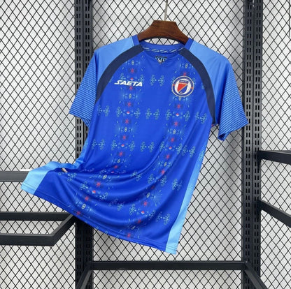 Haïti DOM Coupe du monde 2026