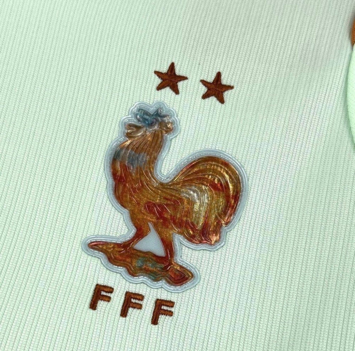 France EXT Coupe du Monde 2026