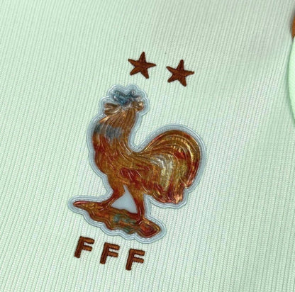 France EXT Coupe du Monde 2026