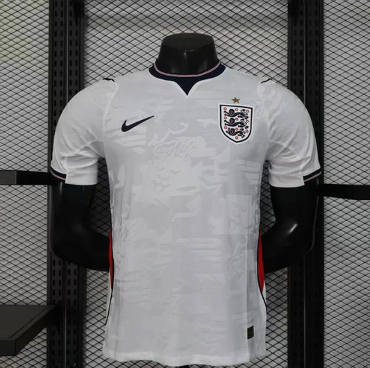 Angleterre DOM Coupe du monde 2026 Player Version
