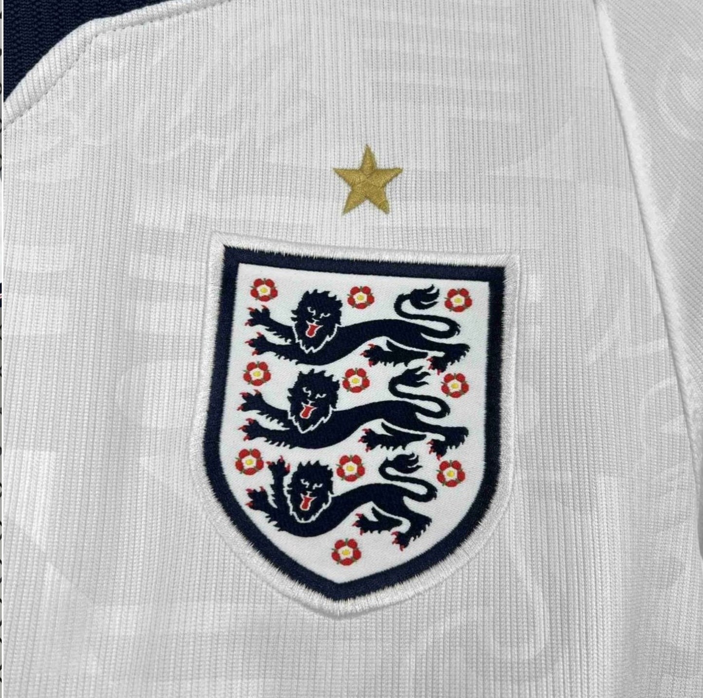 Angleterre DOM Coupe du Monde 2026