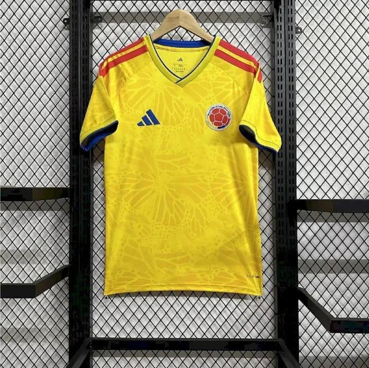 Colombie DOM Coupe du monde 2026