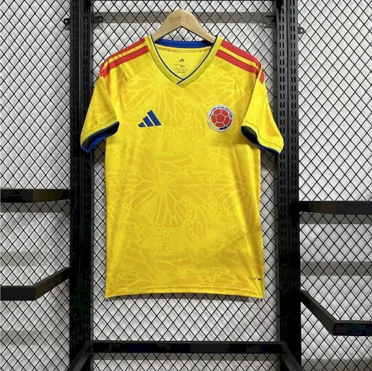Colombie DOM Coupe du monde 2026