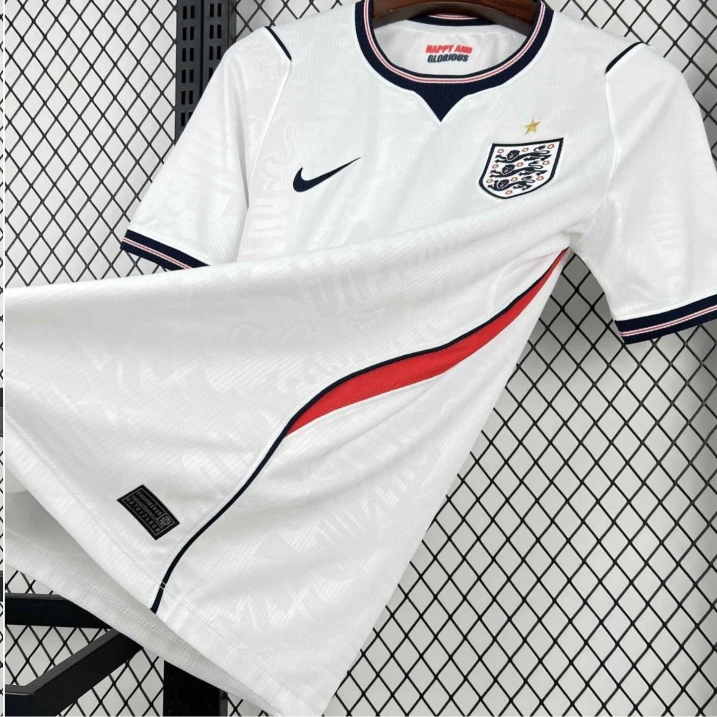 Angleterre DOM Coupe du Monde 2026
