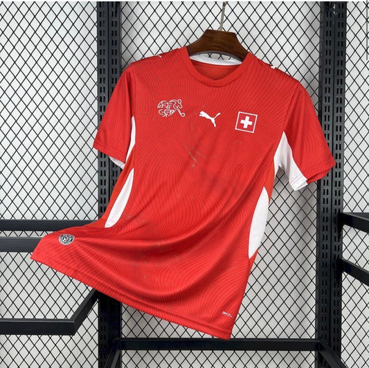 Suisse DOM Coupe du monde 2026