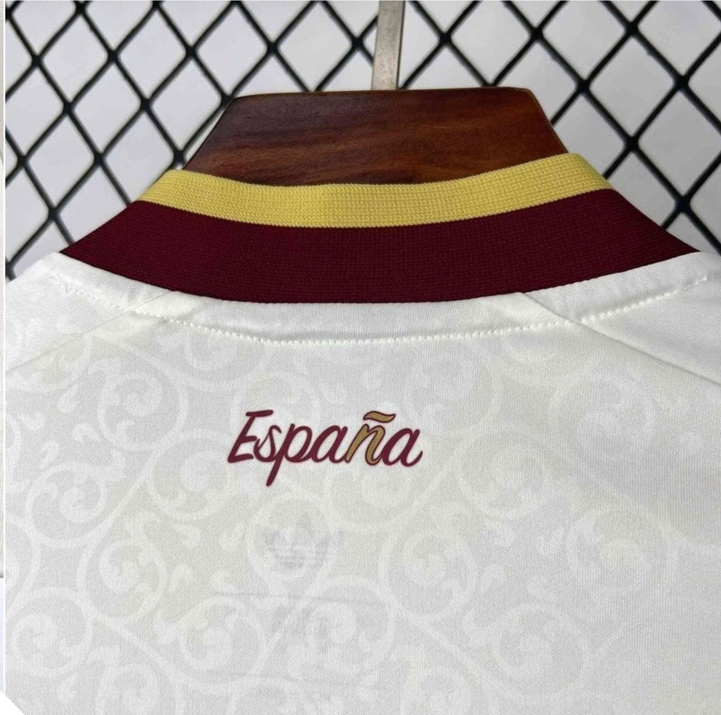 Espagne EXT Coupe du monde 2026