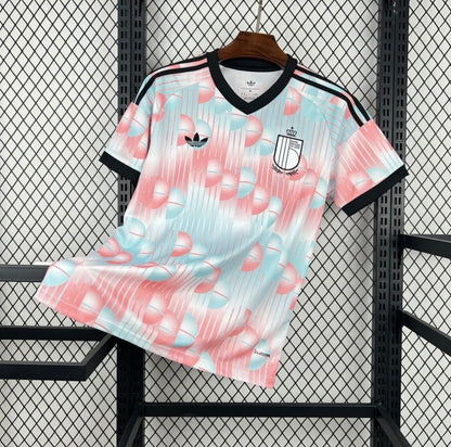 Belgique EXT Coupe du monde 2026