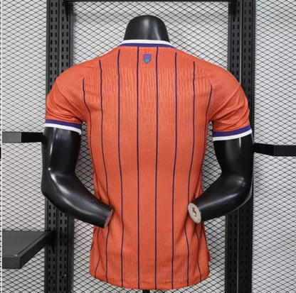 Écosse EXT Coupe du monde 2026 Player Version
