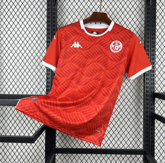 Tunisie DOM Coupe du monde 2026
