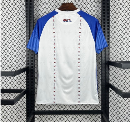 Haïti EXT Coupe du monde 2026