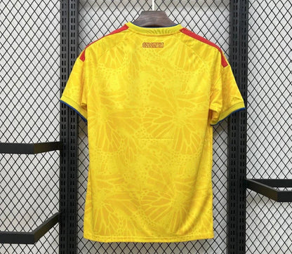 Colombie DOM Coupe du monde 2026