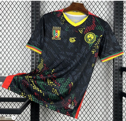 Cameroun Spécial District Black