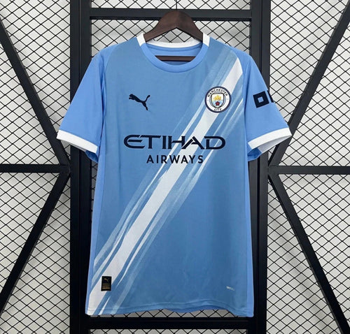 Man City DOM 25/26