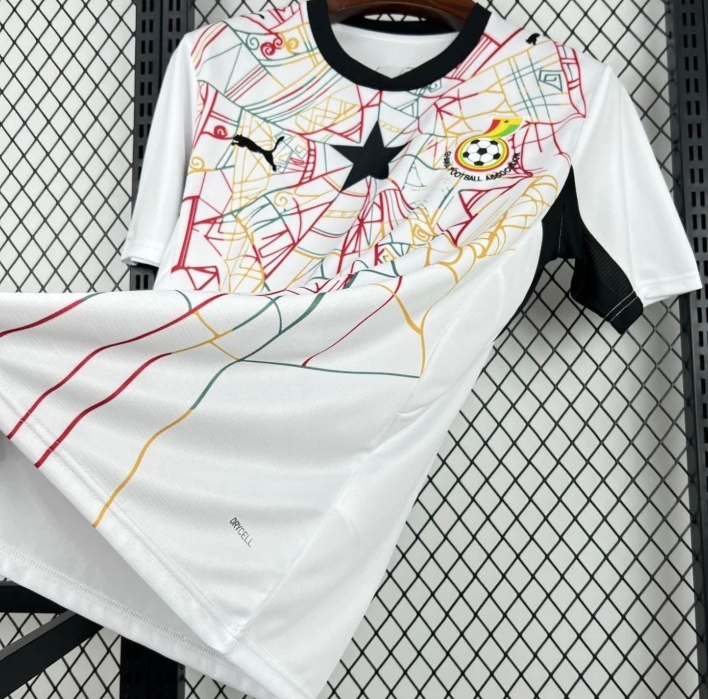 Ghana DOM Coupe du monde 2026