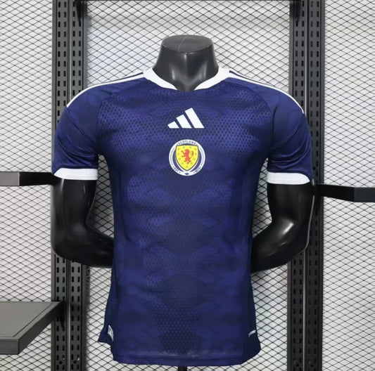 Écosse DOM Coupe du monde 2026 Player Version