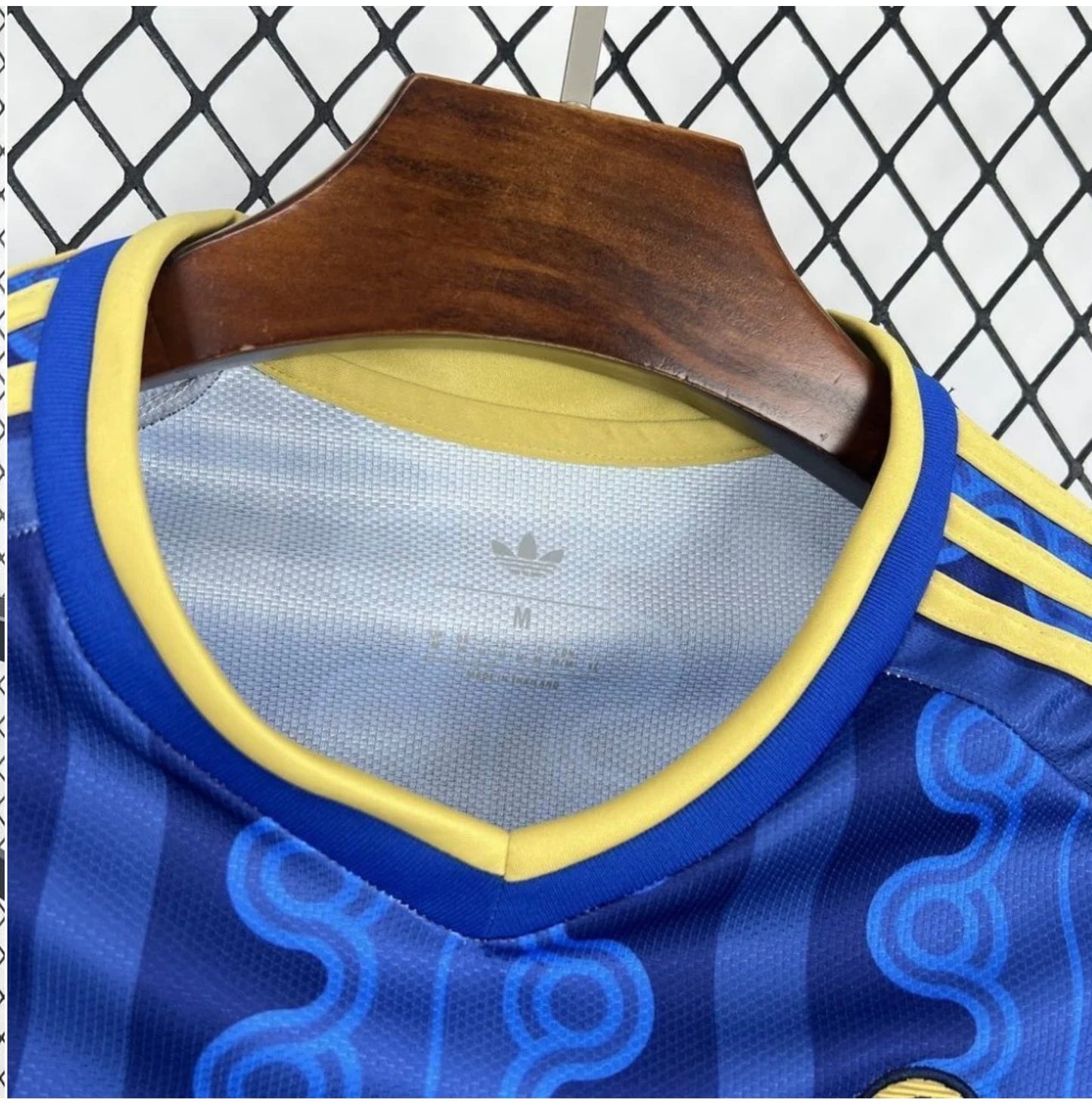 Suede EXT Coupe du monde 2026