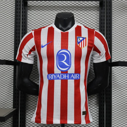 Atlético Madrid DOM 25/26