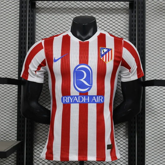 Atlético Madrid DOM 25/26