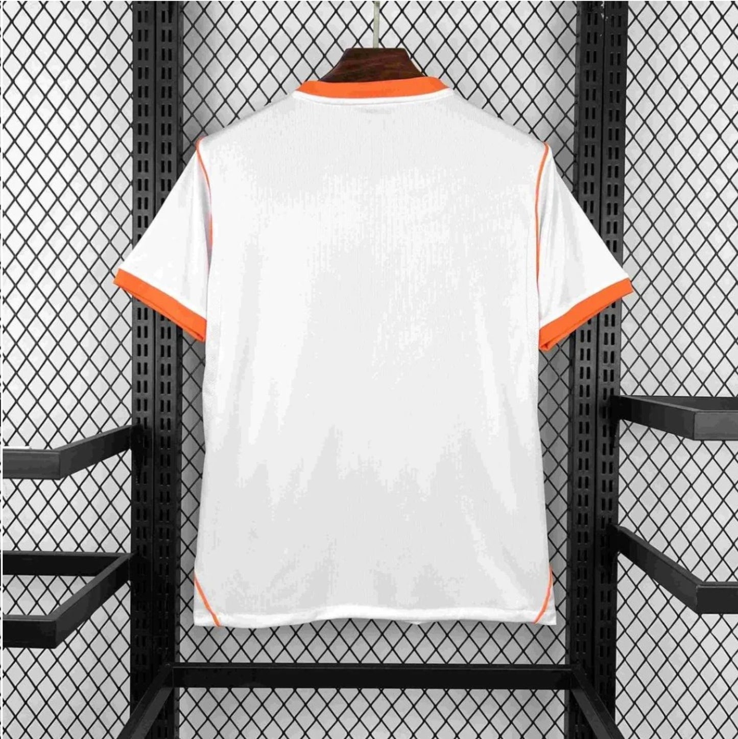 Pays-Bas EXT Coupe du monde 2026