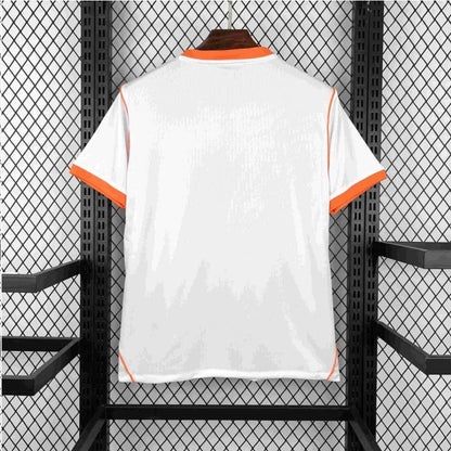 Pays-Bas EXT Coupe du monde 2026