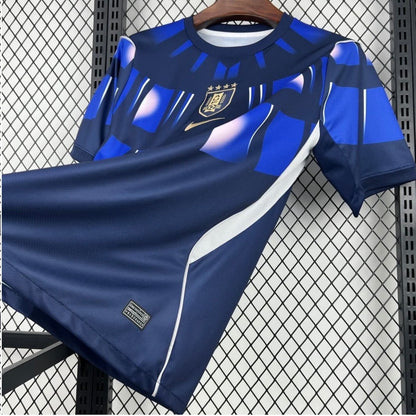 Uruguay EXT Coupe du monde 2026