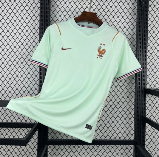 France EXT Coupe du Monde 2026
