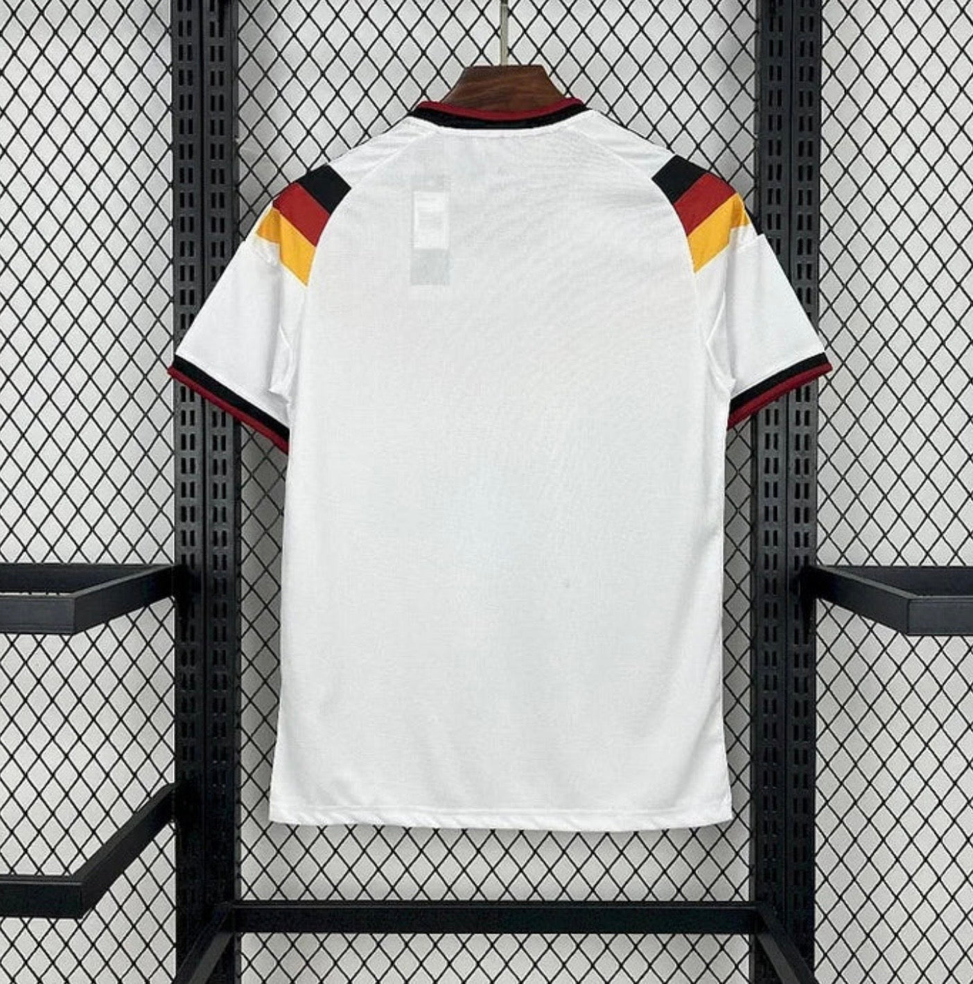 Allemagne DOM Coupe du monde 2026
