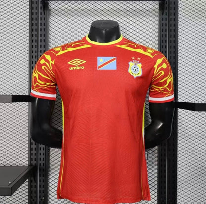 RD Congo Third Coupe du monde 2026 Players Version