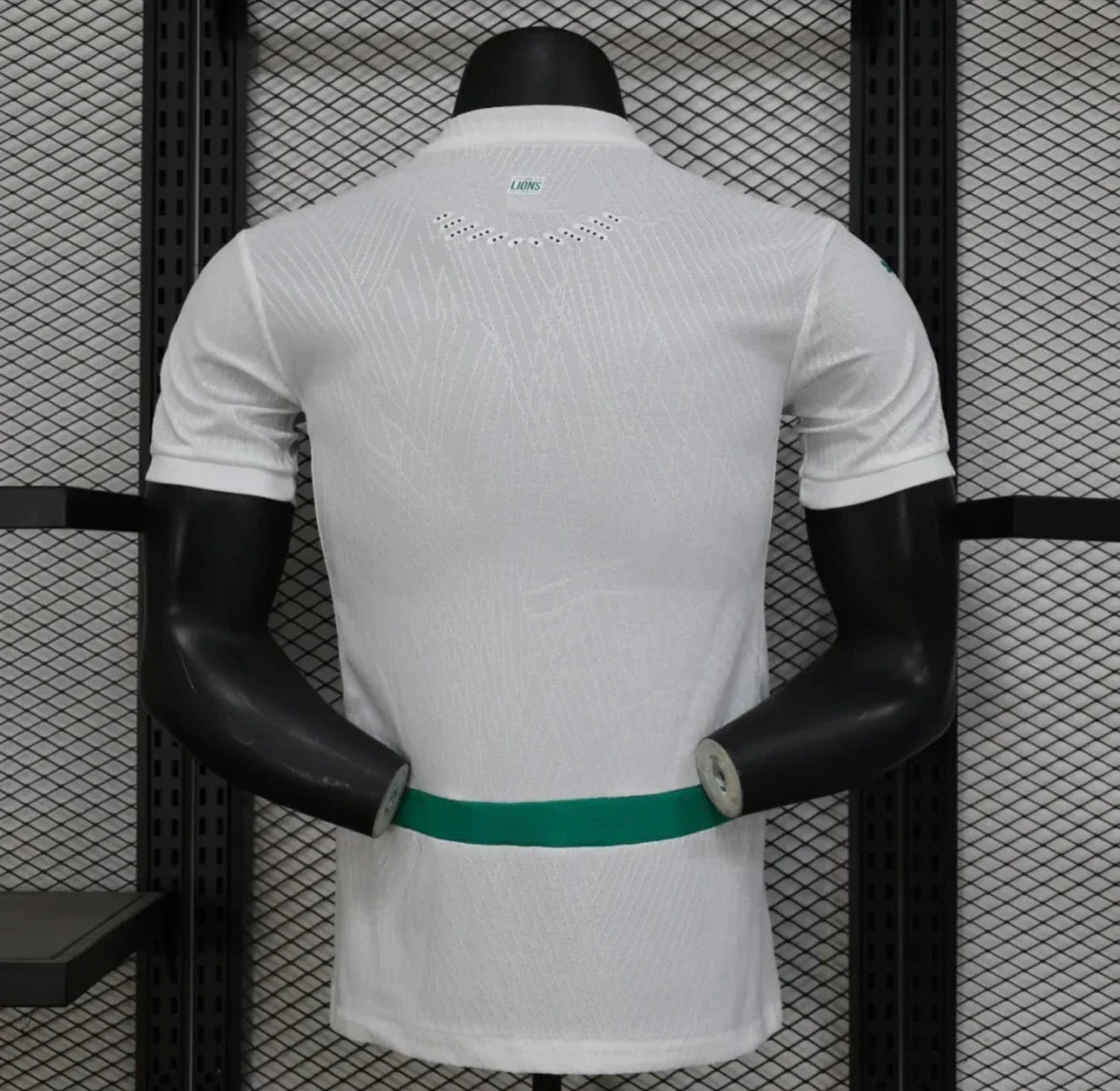 Sénégal EXT Coupe du monde 2026 Players Version