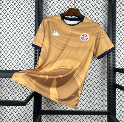 Tunisie Third Coupe du monde 2026