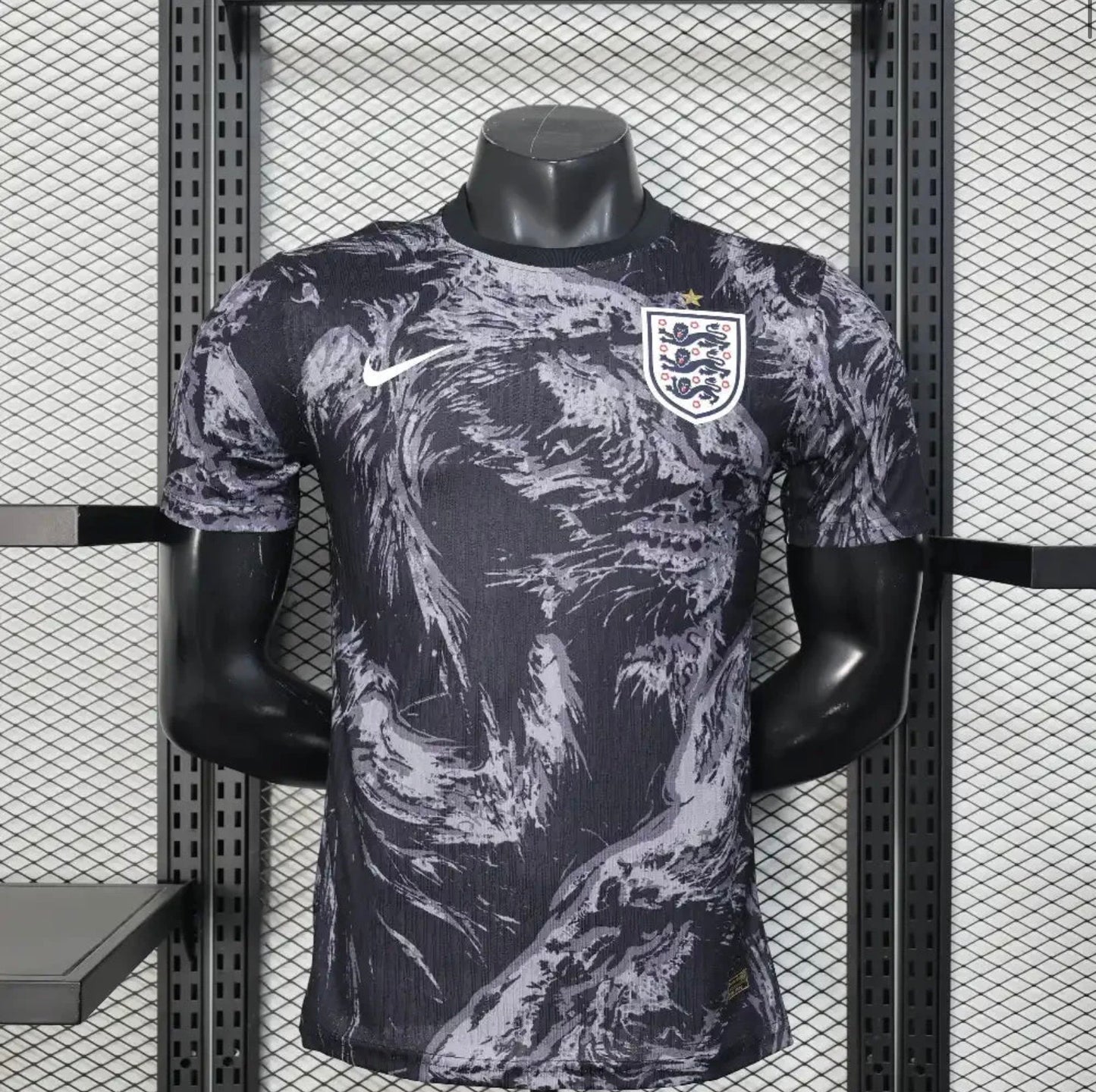 Angleterre EXT Coupe du monde 2026 Player Version