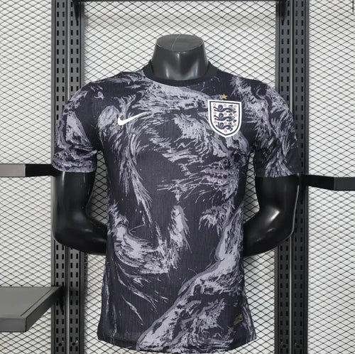 Angleterre EXT Coupe du monde 2026 Player Version