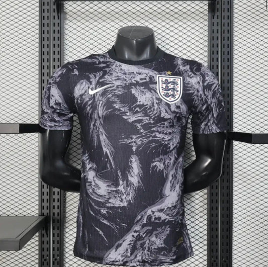 Angleterre EXT Coupe du monde 2026 Player Version