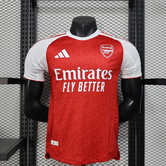 Arsenal DOM 25/26 Player version