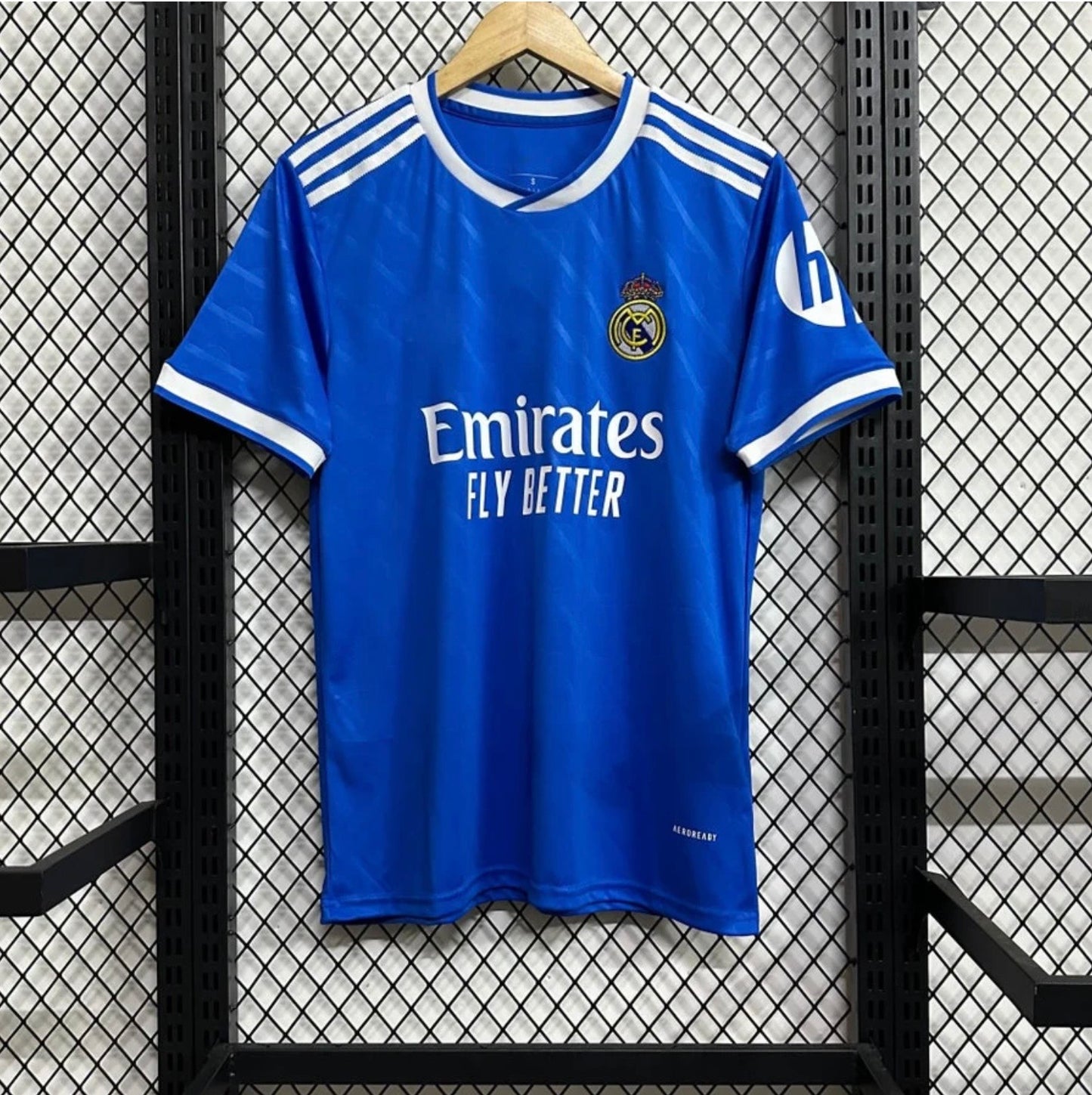 Real Madrid Third 25/26